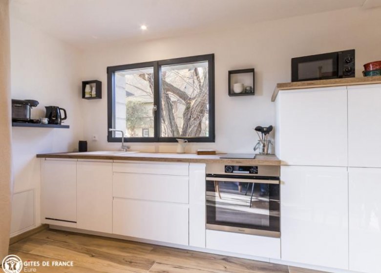 Gîte Ò fil de l&rsquo;Andelle