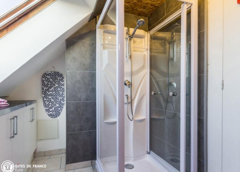 Gîte le Gîte des 3 vallées