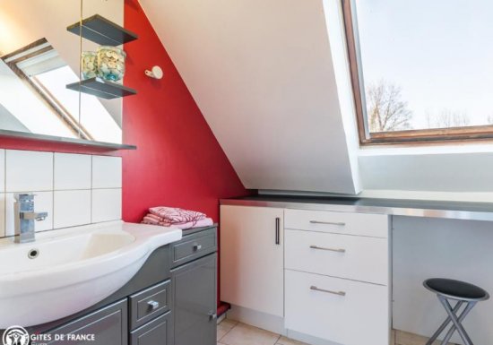 Gîte le Gîte des 3 vallées