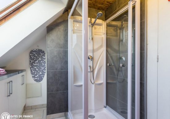 Gîte le Gîte des 3 vallées