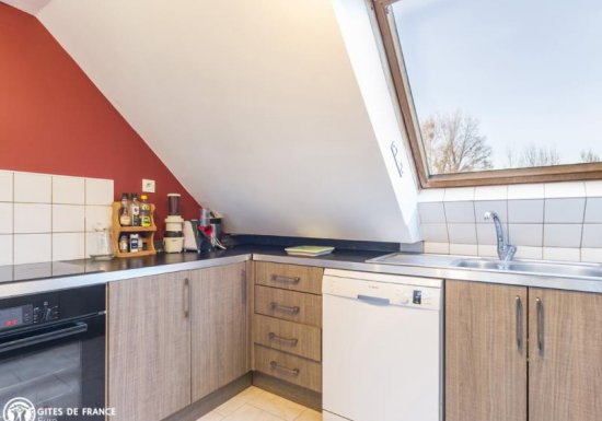 Gîte le Gîte des 3 vallées