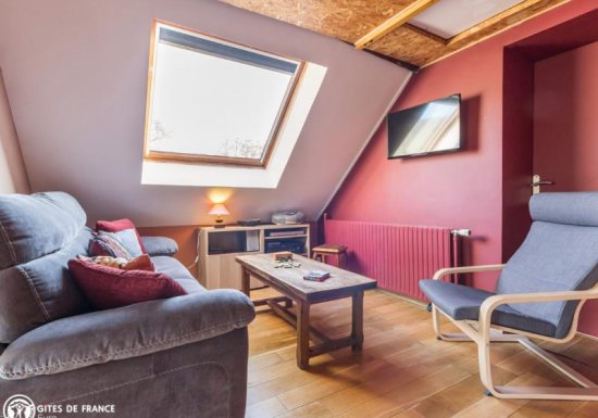 Gîte le Gîte des 3 vallées