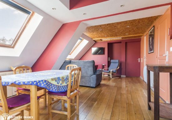 Gîte le Gîte des 3 vallées