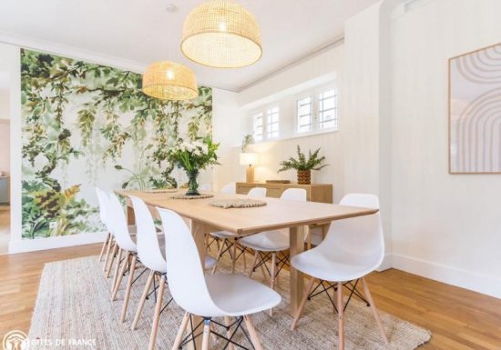 Gîte Villa Rosehill