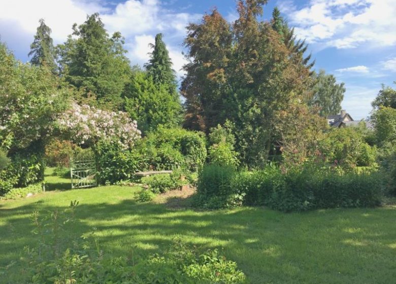 Gîte le Grand Pitry