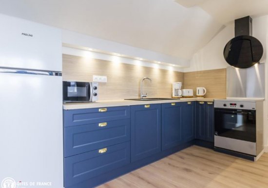 Gîte le Gîte de la Risle