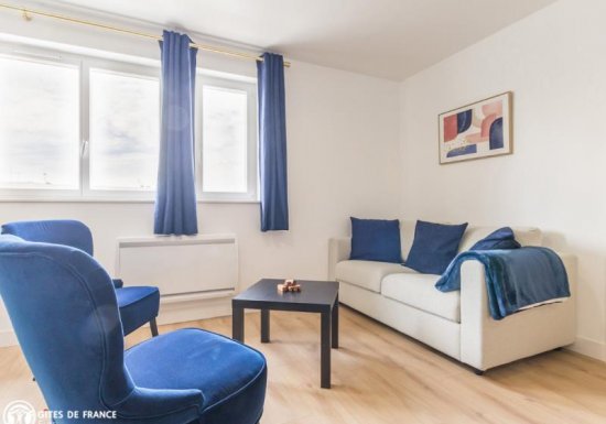 Gîte le Gîte de la Risle