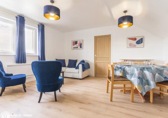 Gîte le Gîte de la Risle