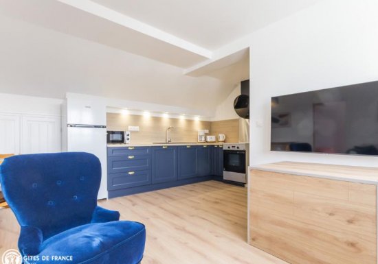 Gîte le Gîte de la Risle