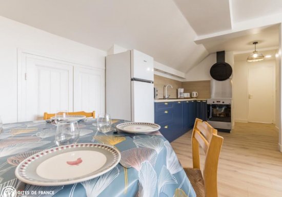 Gîte le Gîte de la Risle