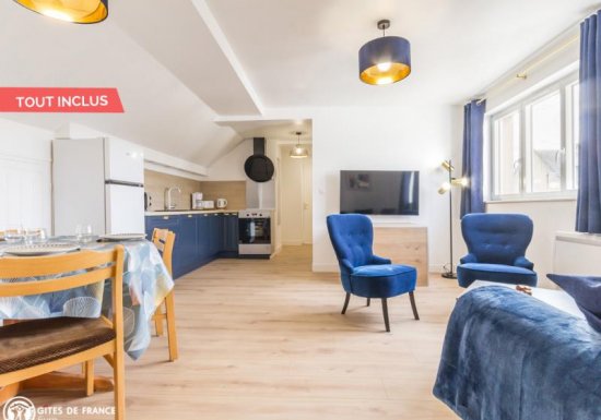 Gîte le Gîte de la Risle