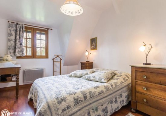 Gîte le Petit Clos Perrey