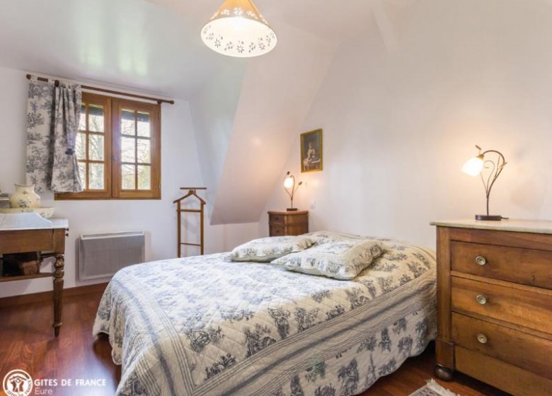 Gîte le Petit Clos Perrey
