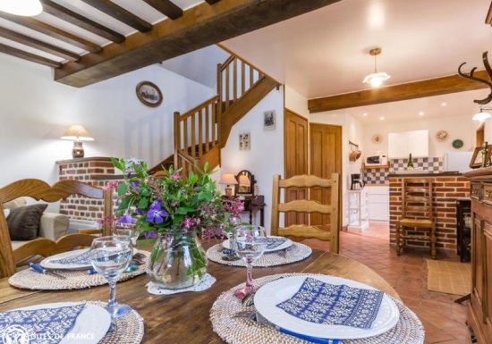 Gîte le Petit Clos Perrey