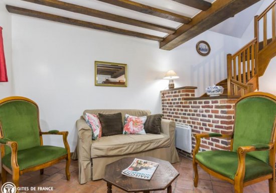 Gîte le Petit Clos Perrey