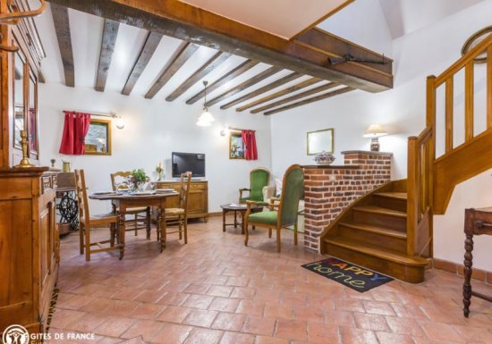 Gîte le Petit Clos Perrey