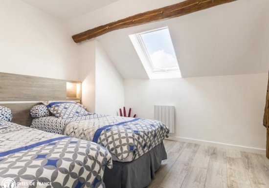 LE VIEIL EVREUX Gîte Vesta