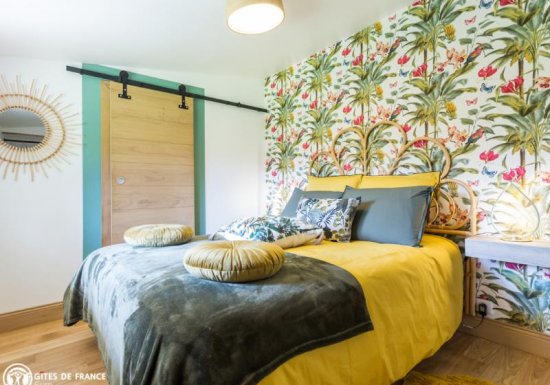 Gîte le Chalet de l’Abbesse