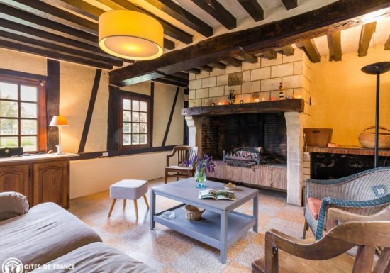 BOUQUELON Gîte la Ferme du Gouy