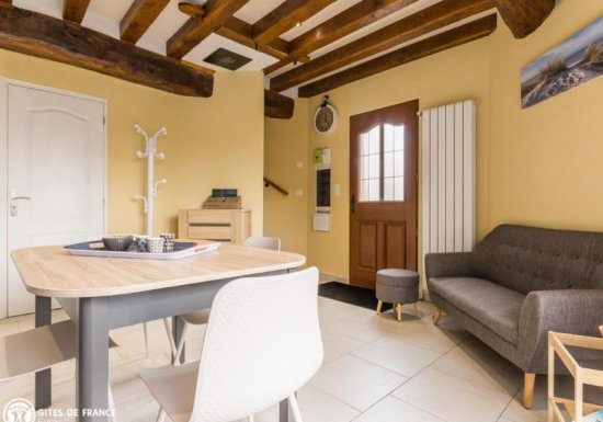 Gîte le Colombier du grand chêne