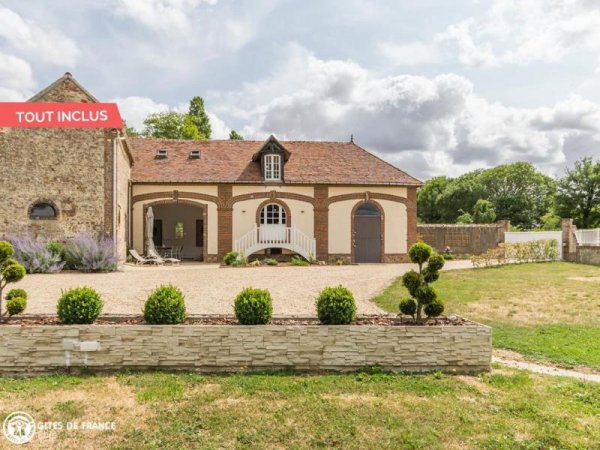 Gîte LES CEDRES