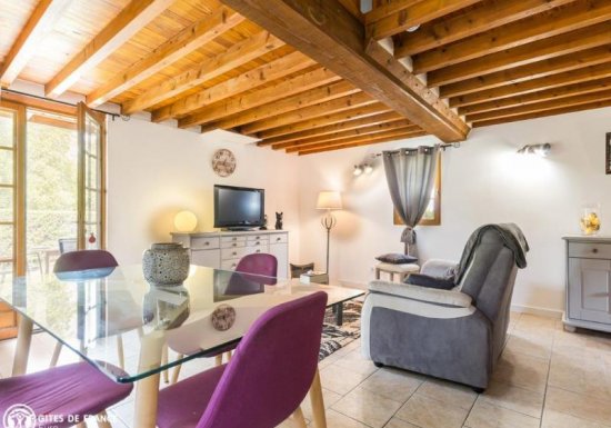 Gîte le Chalet normand