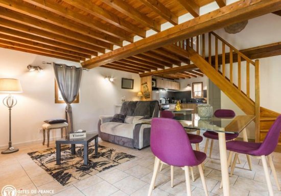 Gîte le Chalet normand