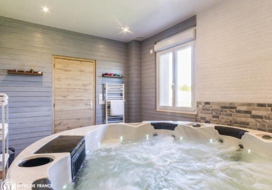 Gîte de Saint Calais