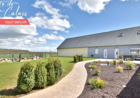 Gîte de Saint Calais