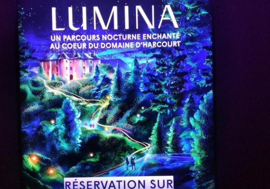 Gîte l&rsquo;Abbaye du Parc