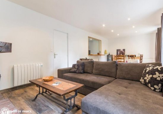 Gîte du Chen&rsquo;Houx