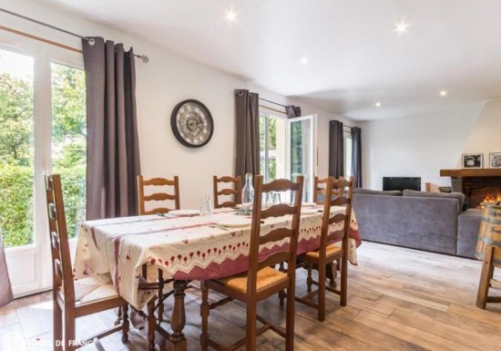 Gîte du Chen’Houx