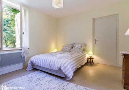 Gîte La maison Nicourt