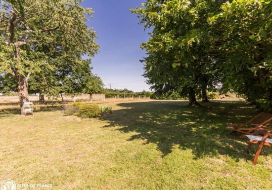 VERNEUIL D'AVRE ET D'ITON Gîte La maison Nicourt