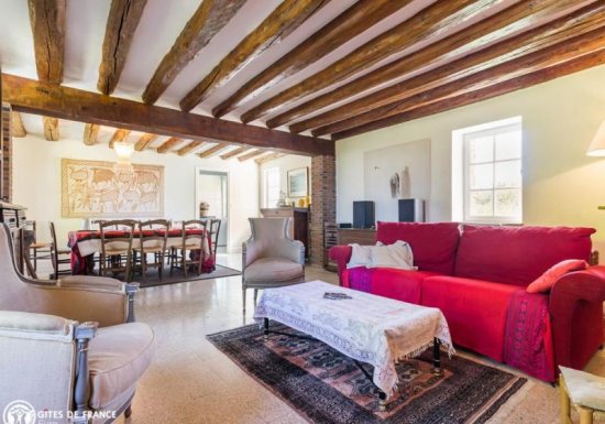 Gîte La maison Nicourt