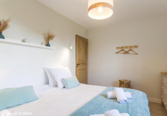 Gîte Le refuge des 2 amants