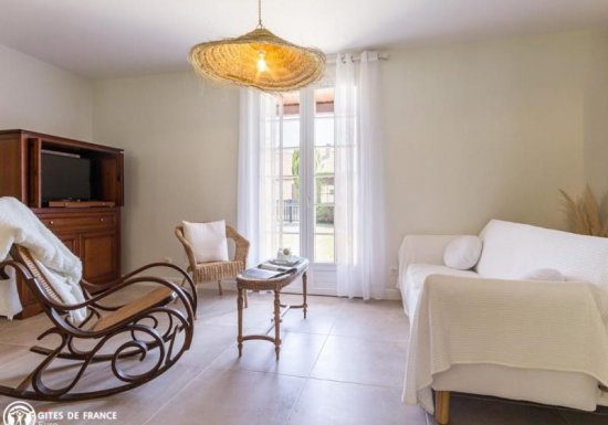 Gîte Le refuge des 2 amants