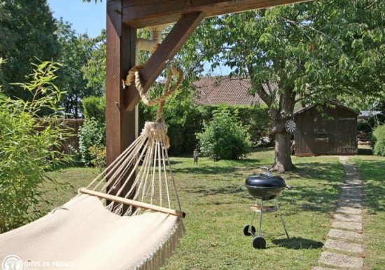 Gîte Le refuge des 2 amants