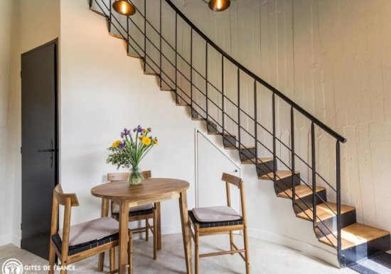 Gîte Le Clos de la mare aux cerfs – La Canopée