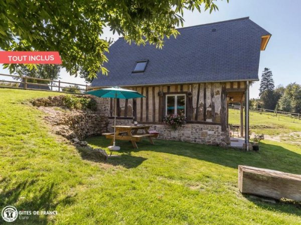 Gîte Le Grenier
