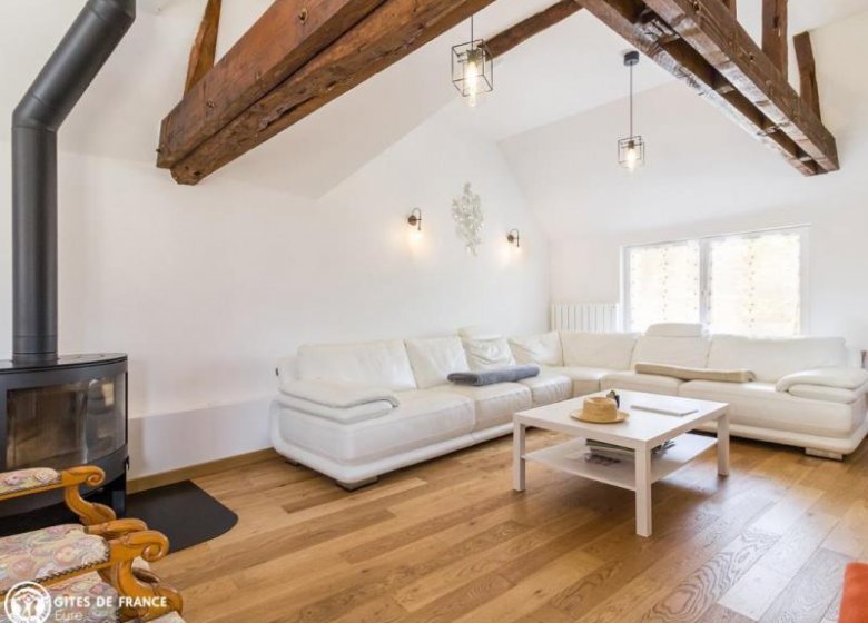 Gîte Le Presbytère de Buis