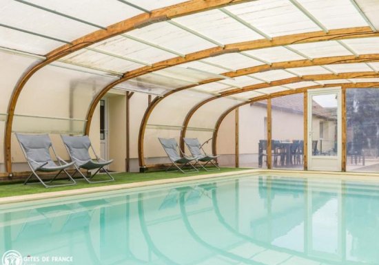 Gîte Le Presbytère de Buis