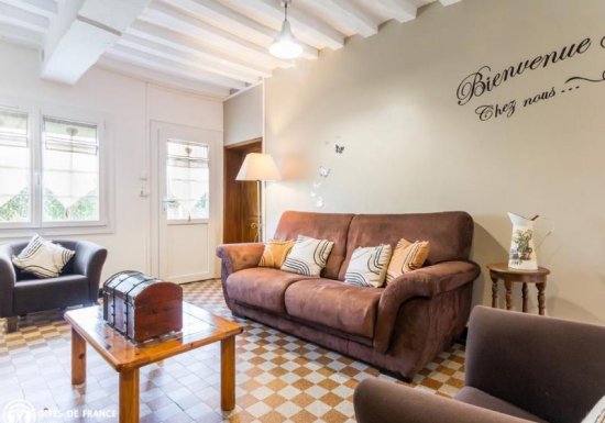 Gîte La p’tite Normandy