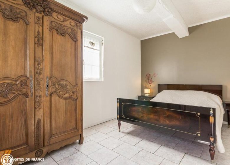 Gîte La p&rsquo;tite Normandy