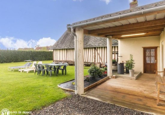 Gîte La p’tite Normandy