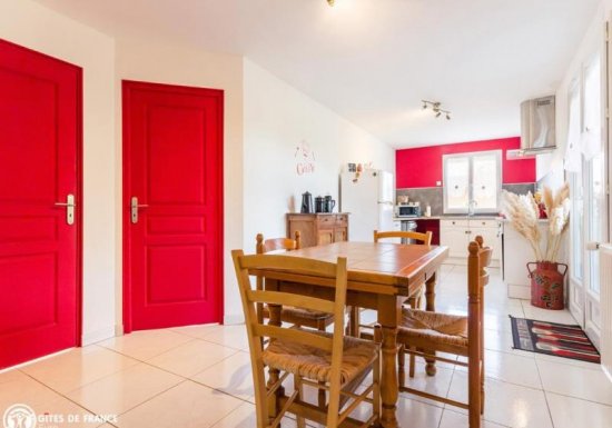 Gîte La p&rsquo;tite Normandy