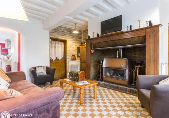 Gîte La p&rsquo;tite Normandy