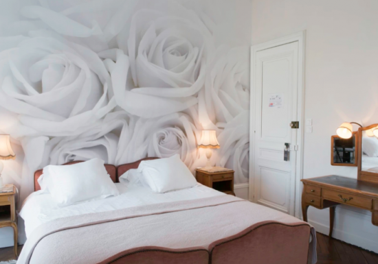 Château du Landin Chambres d’hôtes