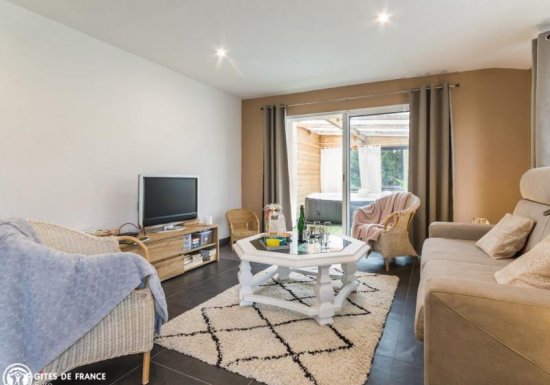 Gîte L&rsquo;Olivier