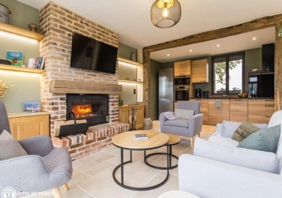 Gîte le Gîte du Mont Cardon